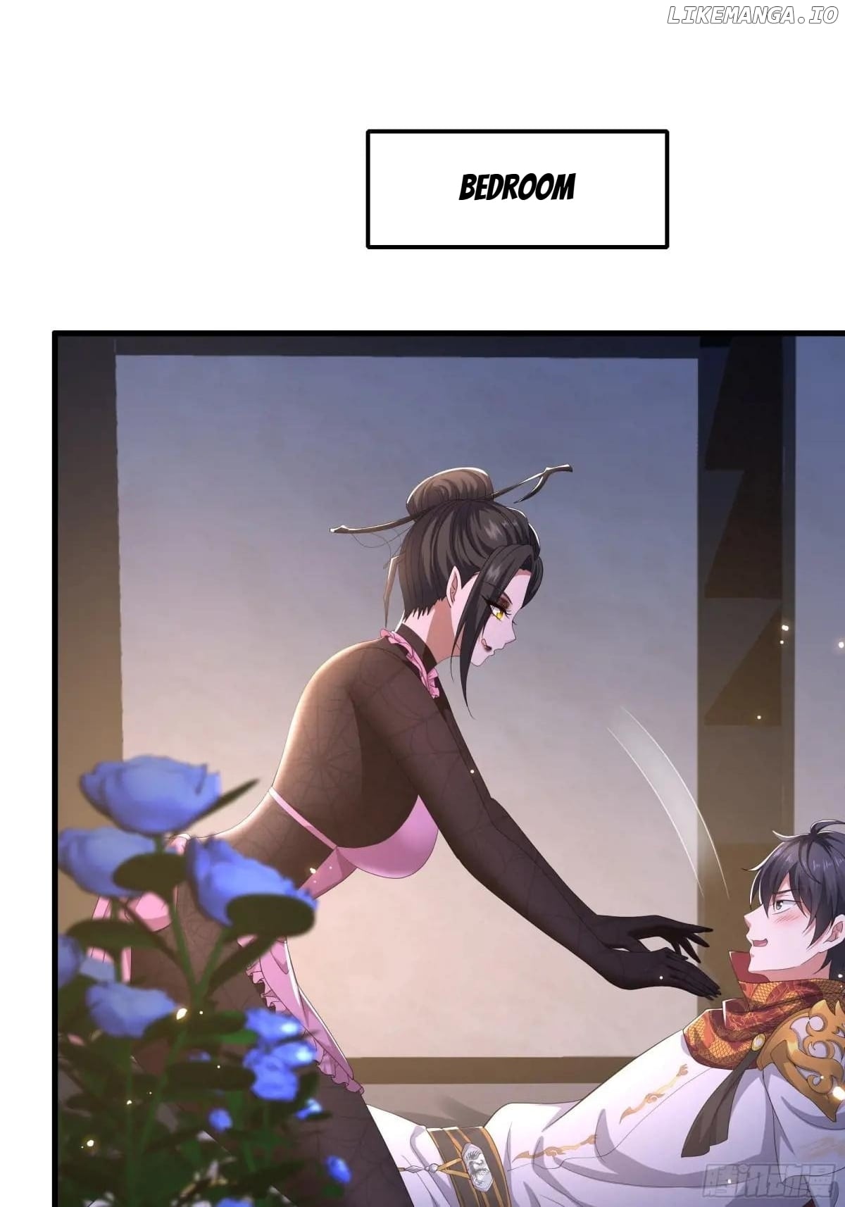 Rebirth of King Zhou: Not Being the Ultimate Villain Chapter 82 - page 31